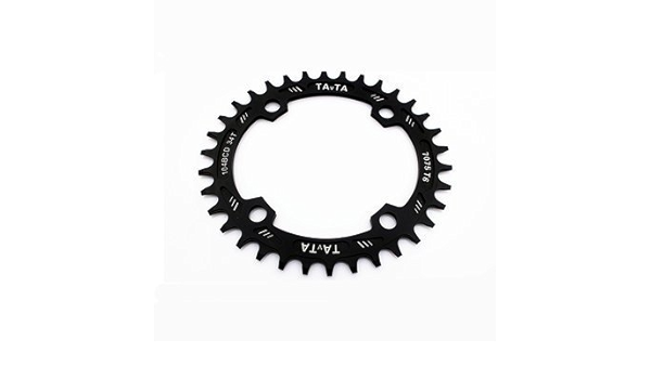 cycle chain ring