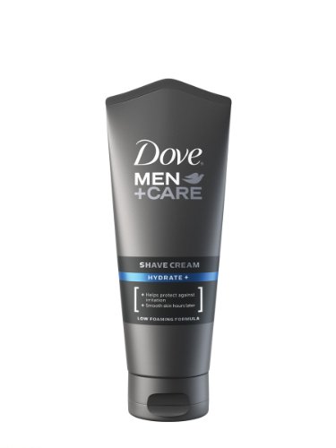 Dove for Men Hydrate Shave Cream - 200 ml