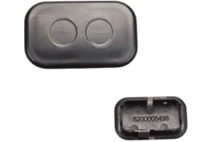 Guus Car Spare Parts Guuscar puerta sensor cubierta para Renault Megane II III Scenic II III Hoja Satis 8200008498
