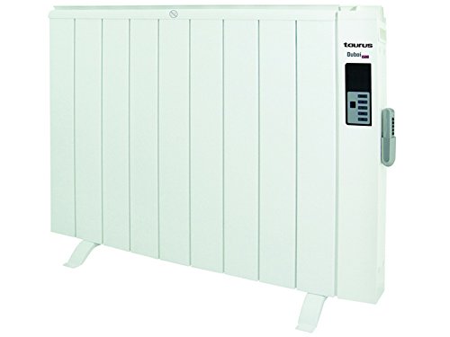 Preisvergleich Produktbild EMISOR TERMICO TAURUS DUBAI 1500 934.992 (REAC)