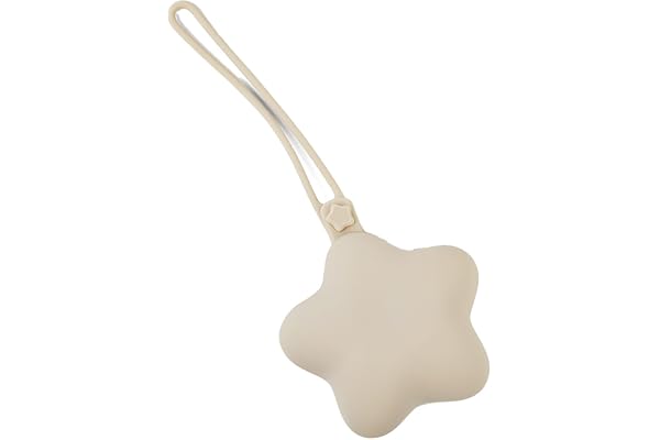YUPZAR Boite Tetine Bebe en Silicone, Boite À Sucette Bebe Imperméable, Boite Tetine Bebe Portable, Boîte à sucette en silicone sans