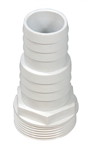 mediPOOL – Einbauskimmer Set mit umfangreichem Zubehör - 5