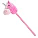 Fanatsy Sparkle The Pink Hobby Horse With Real Sounds