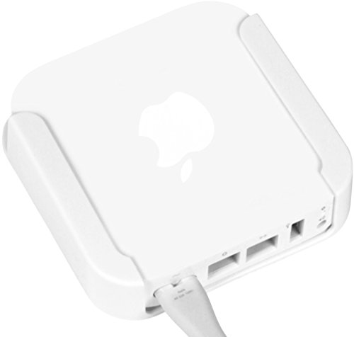 Innovelis TM-AE TotalMount: Mounting System für Apple Airport Express