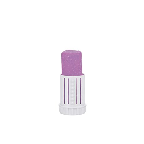Abfluss-Fee Lavendel-Duftstein 8er-Set in Lila - 4