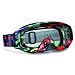 Produktbild Scott Tyrant Goggle MX Cross/MTB Brille plasma schwarz/klar works