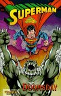 Image de Superman, Doomsday
