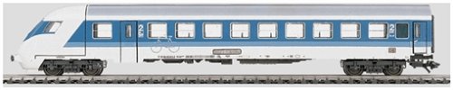 Preisvergleich Produktbild Märklin 43300 - InterRegio-Steuerwagen 2.Kl.