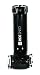 Produktbild Trek Madone Carbon Sattelstütze-Sitzturm 30mm , 150mm höhe ride tuned schwarz Runder Sitztrum