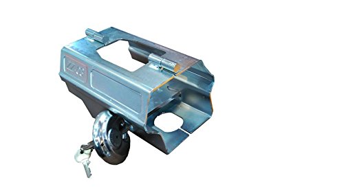 THU2 ANTIRROBO Universal SPP Z3 para Remolque