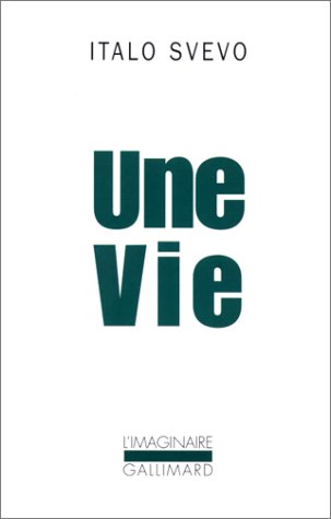 Une vie Une vie