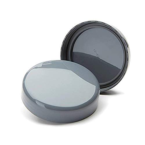 SODIAL Replacement Parts 2 Pcs/Pack 600w & 900w Stay-fresh Resealable Cup Lids Accessory For Replacement Parts