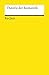 Theorie der Romantik (Reclams Universal-Bibliothek) by 