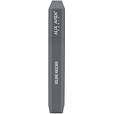 ALIX AVIEN Ekstra Kalıcı, Nemlendirici, Besleyici, Lifting Etkili Hacim Veren Siyah Maskara - Volume Mascara