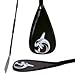 Produktbild SUP-Paddle-Shark Stand Up Board Paddel aus Aluminium Wassersport Wasser Sport Ruder Sportausstattung von Jet-Line