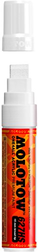 Preisvergleich Produktbild MOLOTOW 627 HS ONE4ALL signalweiß