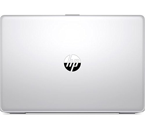 HP 17-bs053na 17 3-inch Laptop Intel Core i3-7100U 2 4 GHz Processor  4GB RAM  1TB HDD  HD  Display  1600 x 900 Resolution   DVDRW  Windows 10 Home - 