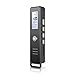 Produktbild DH Electronic Mini-Recorder, einsteckbare TF-Karten-Voice-Recorder, Voice-Aktivierte Professionelle Voice Recorder HD-Rauschunterdrückung, Perfekte Rede, Meetings, Forensic Forensic Recording Pen