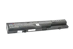 Laptrix H-P 4421S, Battery Compatible for HP HP ProBook 4525s 4520s 4520 PH06 587706-121 BQ350AA