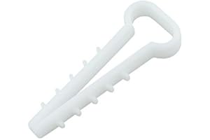 ELEKTRO-PLAST 100 abrazaderas para cable USMP-3 (6649)
