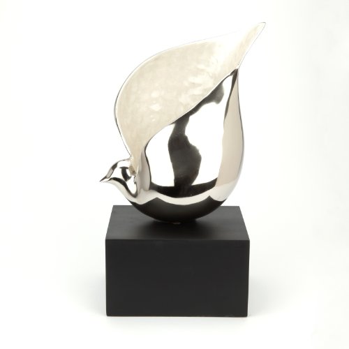Urns UK Infinity Art Heavenly Dove Cremation Urn