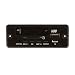 Imported 12V Car FM MP3 WMA Decoder Board Digital LED Audio Decoder Remote Control RS.455.00