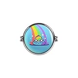 Todos nuestros diseños y motivos están disponibles como collares, pendientes y anillos