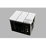 Geschenkidee Bierkastensitz Sitzauflage Hocker mit Motiv TAKE A BREAK