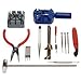 Produktbild TechCode® 16 PCS DELUXE Uhr Öffner Werkzeug Kit Reparatur Pin Entferner