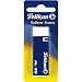 Produktbild Pelikan 8 x Radierer AL20 Kunststoff weiß Blister