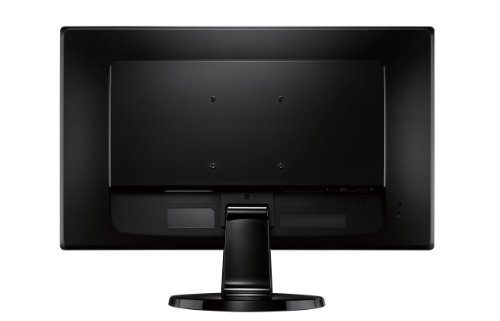 BenQ GL955A - Monitor LED de 18 5   HD Ready  color negro