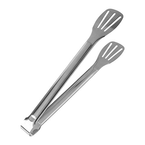 spécification Lunji Pince Cuisine INOX Pince à Barbecue Alimentaire (XL)