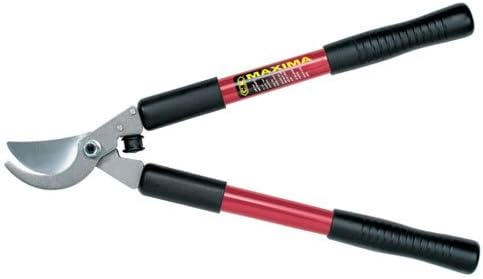 CK Maxima Lightweight Bypass Loppers 480mm / 19" Long