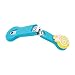 VWH Cartoon Nail Clipper Stainless Steel Toenails Fingernails Fingers Manicure Trimmer Tool (blue)