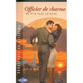 couverture de : Officier de charme