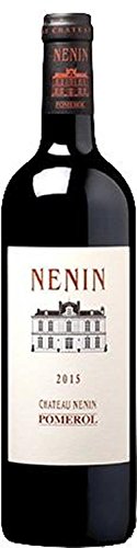 Preisvergleich Produktbild Château Nenin - 2015