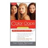 Color Oops Developlus Color Oops Color Remover (extra Strength)