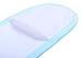 niceEshop(TM) Double Layer Baby Infant Pure Cotton Umbilical Cord Umbilical Hernia Truss,Random Color