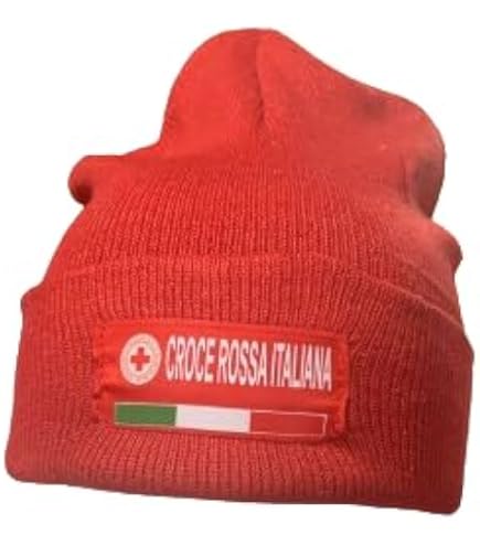 Brevetto Paracadutista Civile Per Operatore Croce Rossa Italiana Patch Toppa Ricamata Velcro - Foto 6