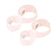 OUMOSI 5set/lot Silicone Foot Massage Toe Rings Set Magnetic Therapy Slimming Product Fast Lose Weight Burn Fat Reduce Body Fats