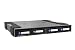 Produktbild TANDBERG RDX QuikStation 4 RM Kitted 16TB, 4-Bay, 2x1Gb Ethernet Removable Disk Array, 1U-Rackmount, 4x4TB RDX Media kit