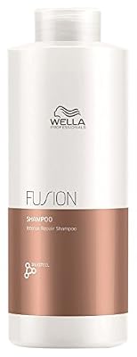 Wella WLP161 Shampooing Fusion Intense Repair 1 L