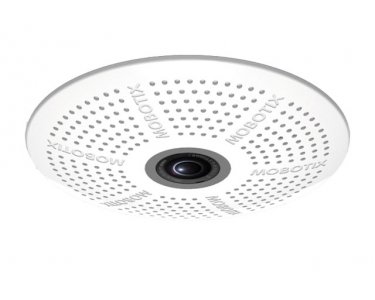 Preisvergleich Produktbild Mobotix mx-c26 a-6d016 Sicherheit Kamera – Sicherheit Kameras