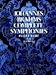 Produktbild Complete Symphonies (Full Score): Partitur, Dirigierpartitur für Orchester (Vienna Gesellschaft Der Musikfreunde Edition)
