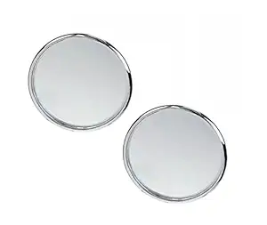 A2D Car Side Rear View Blind Spot Mirrors for Hyundai Cars, Set of 2