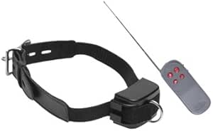 internet enabled shock collar