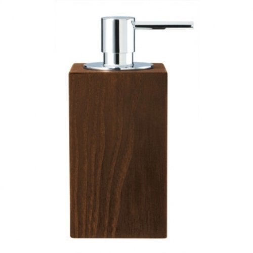 Decor Walther WO SSPE WOOD Seifenspender