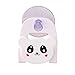 Produktbild Fragrant Küche Spüle Sponge Dish Tuch Scrubbers Holder Cartoon mit starken Saugnapf