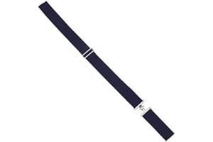 SHIRES SPARE SURCINGLE STRAP HORSE EQUESTRIAN TACK RIDING [NAVY] [1SET]