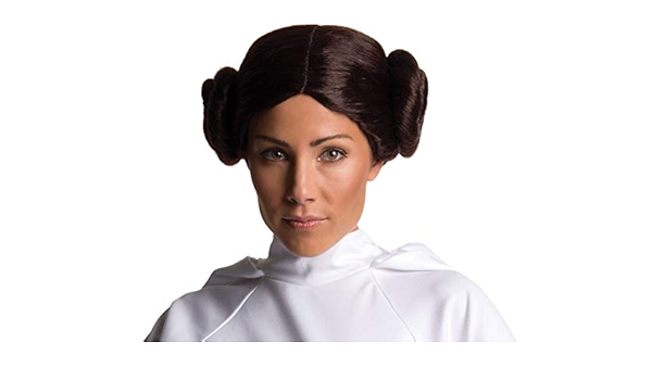 Free Free 307 Princess Leia Hair Png SVG PNG EPS DXF File